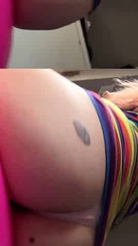 Close Up Fuck Cumshot