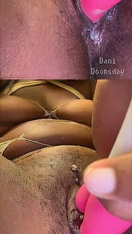 SC Literaryvixe GUSHING BLACK SQUIRT COMPILATION