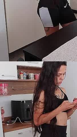 Friend Catches Her Best Friend's Husband. Wife Catches Them in the Act