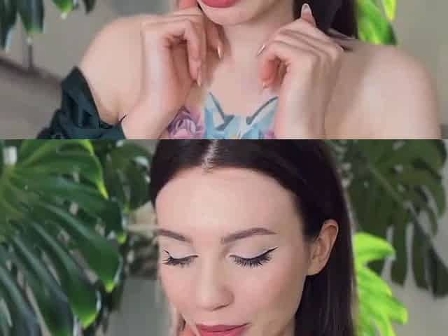Cum with me, please! Real orgasm and dirty talk.