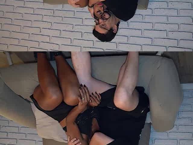 Hardthrust ignites sloppy mother i'd like to fuck bliss