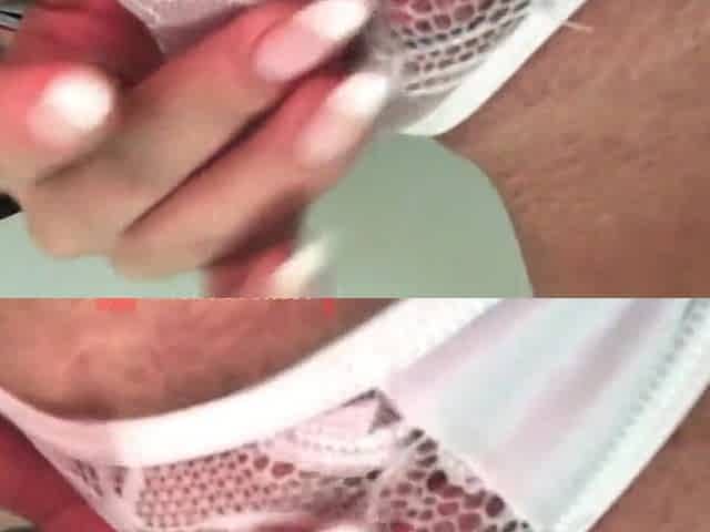 I filled the wench's booty with cum!