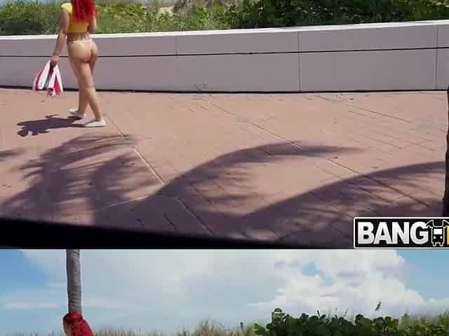 Vacation Cock