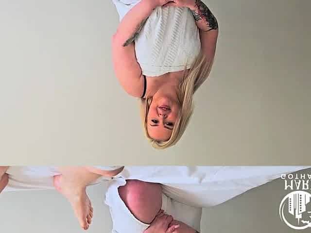Curvy Anna is so fit!!! watch this and greater amount on my page!