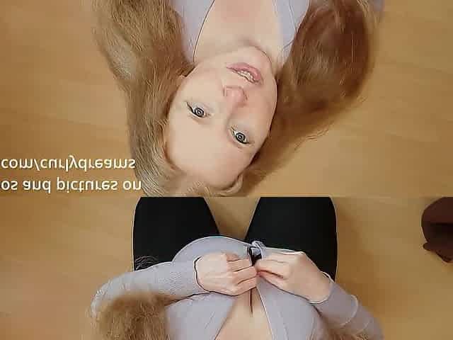 Hairy_Fantasies Impure talk and mental cinema