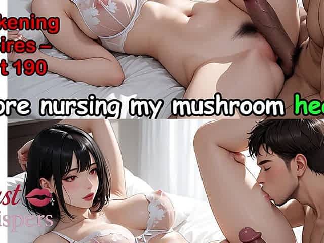 Awakening Desires - Part One Hundred Ninety - English Audio Story with Subtitle