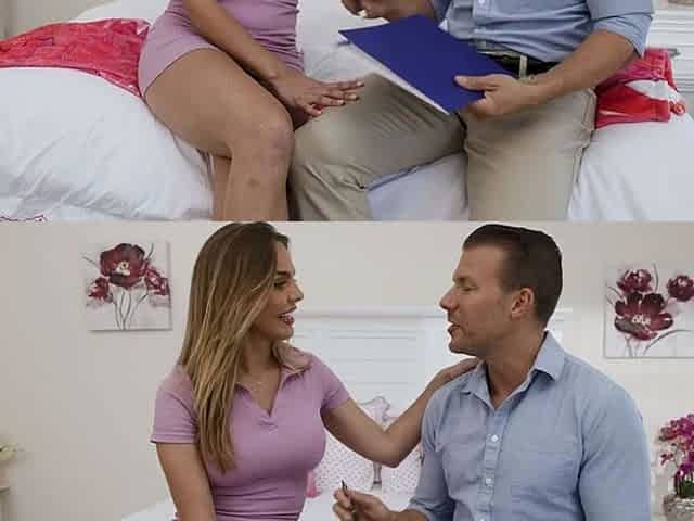 FUCKING DEEP INSIDE THAT MILF