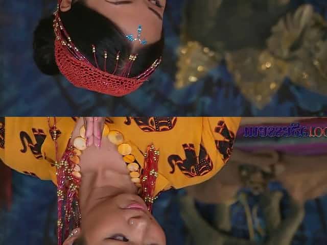 Massage Rooms Exciting Thai masseuse takes hard knob in her pierced slit
