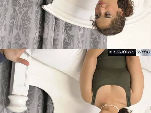 Ziggy desires her stepbro to fuck her asshole
