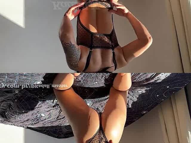 - ANAL - gave her booty 'coz vagina is betrayal and the Horn doesn't like it.