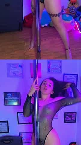 Solo Strip