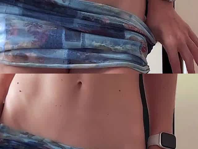 My mom caught me giving a blowjob to my boyfriend. We were