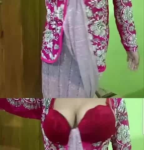 Viral MMS of Mumbai angel