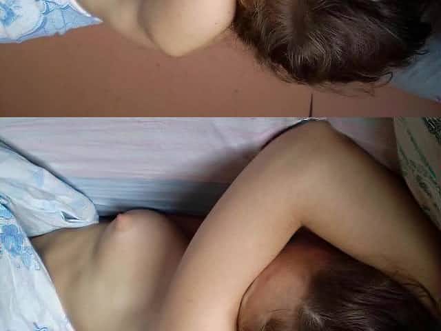 The young couple..wmv