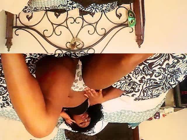 Daybed twerk in pants to Migos ft Travis Scott - Kelly Price