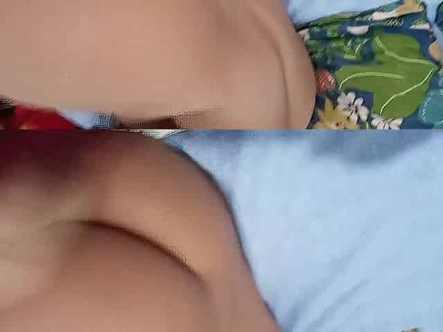 Reall Doll Booty
