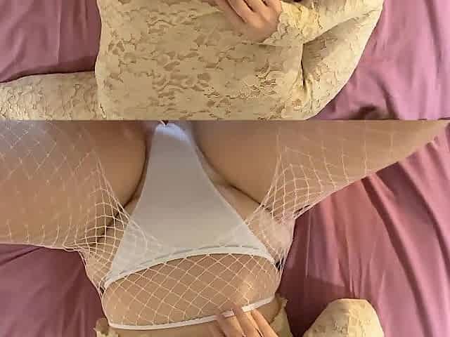 SECRETARY WITH IDEAL BUTT AND BOOBS GETS DRILLED BY BOSS FOR RAISE