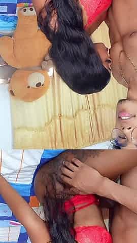That babe wanted to hug, but I gave that snatch a creampie instead