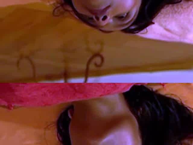 Sensual Tantric Massage Session