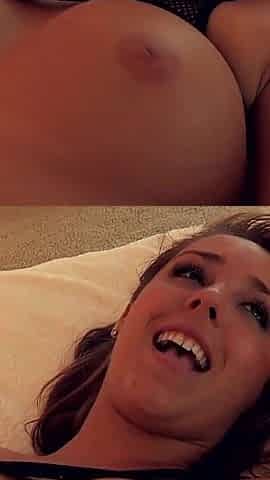 Dirty lesbians shower together