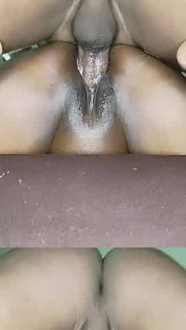 Desi Devar Bhabi Doggy Anal Try