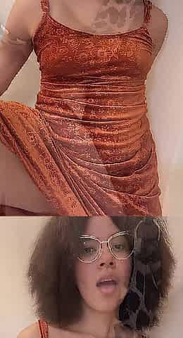 Bikini Twerking, Taboo Roleplay, and Anal