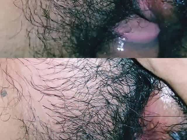 Real wife sexy creampie compilation #5