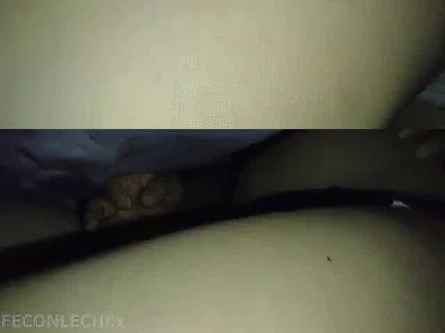 My stepmother cheats on my boss with me and in his own bed