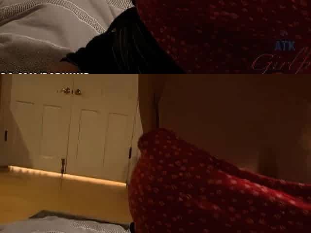Jade Kush loves your warm cum on her face (POV Style)