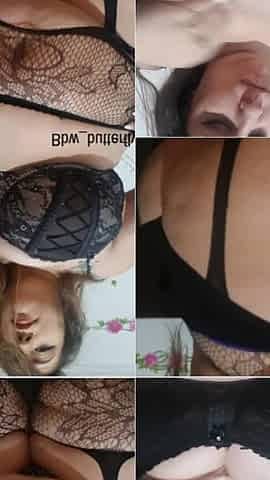 Lora BBW