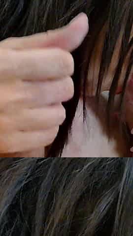 MILF Sucks Two Cocks at the Same Time. Full. Ep 24832