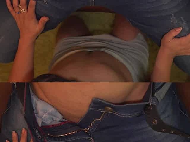 Passionate Fuck