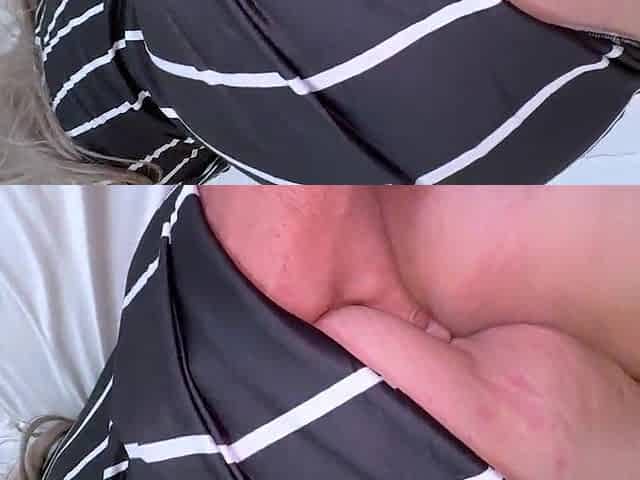 Older mother I'd like to fuck doesn't mind anal in her large booty
