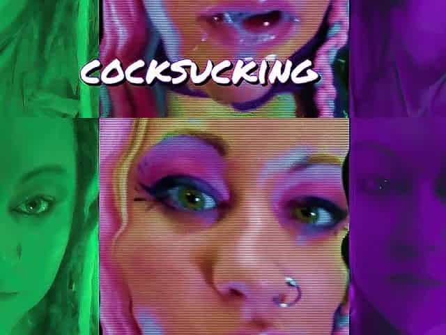BBC ASMR FOR SISSY FAGGOT STRUMPETS
