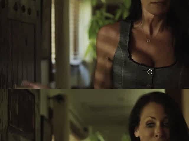 Family Sinners - Sexy Milf Reagan Foxx Feels Neglected &