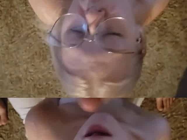 Kayli Kox Jizz flow Compilation pt. two