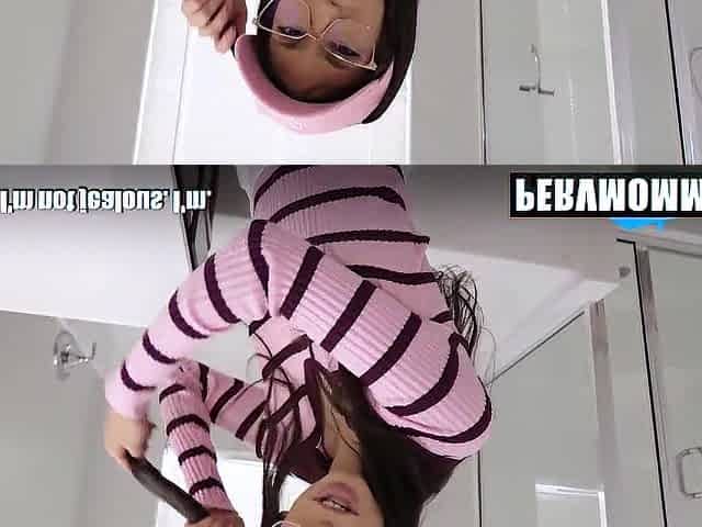 Sneaky Vacation Sex