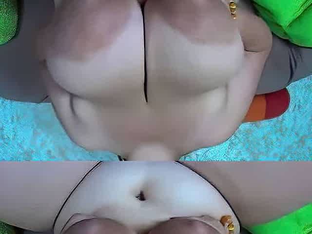 Manyvids Con Ninadoll Boobs In A Slow Motion