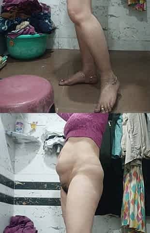 Priya Bhabi Big Ass Show