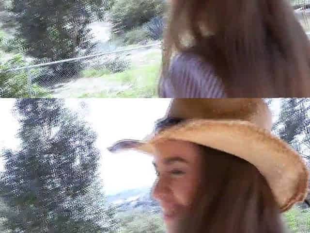DadCrush-Daddy's Country Girl