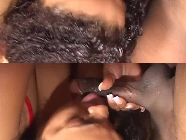 Suck Cock with a Lot of Drool