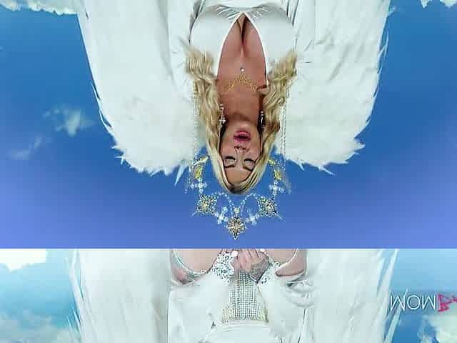 Large Melons Angelic mother I'd like to fuck Lolly Sucks His Penis DRY