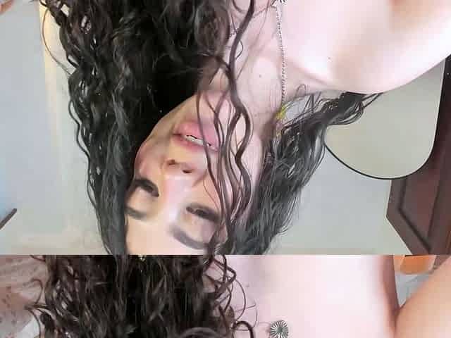Sexy Amateur Webcam Free Babe Porn Video