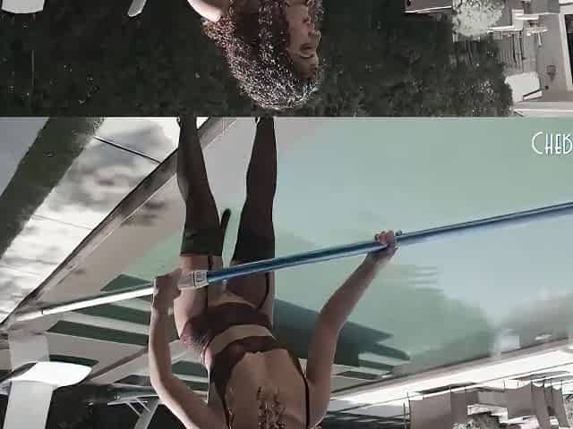 Cunning And At Natural Tits With Tyler Nixon, Liv Revamped And Liv Tyler
