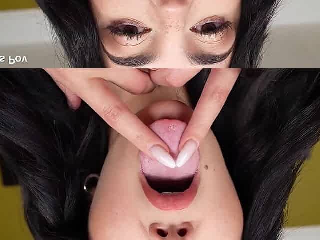 Curvy Hottie Nika Venom Enjoys Large Rod In Her Cunt