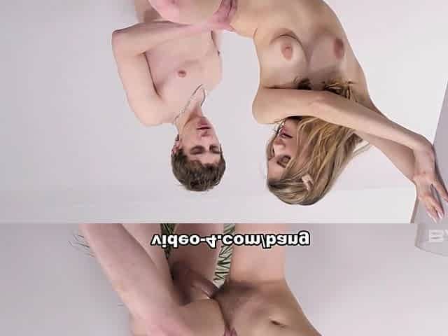 Amanda Clarke's Hairy Pussy Soaks This Dudes Dick