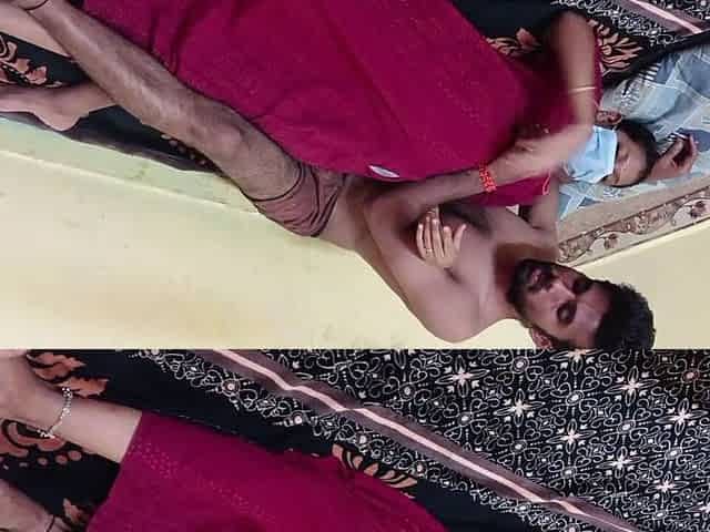 Tamil Couples Very Hot Video. Boys Dreams Is True Again for Everything Hot Video.