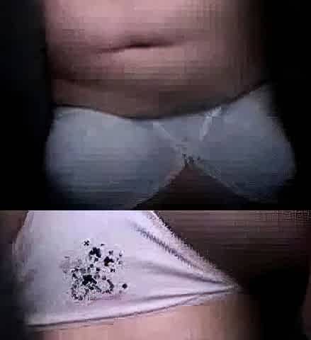 French Amateur Webcam Girl #3