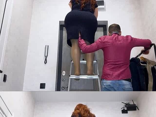 large mother i'd like to fuck wanted to try hard penis