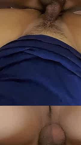 Quick Before the Cuckold Arrives